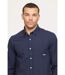 Chemise Domingo Navy-3