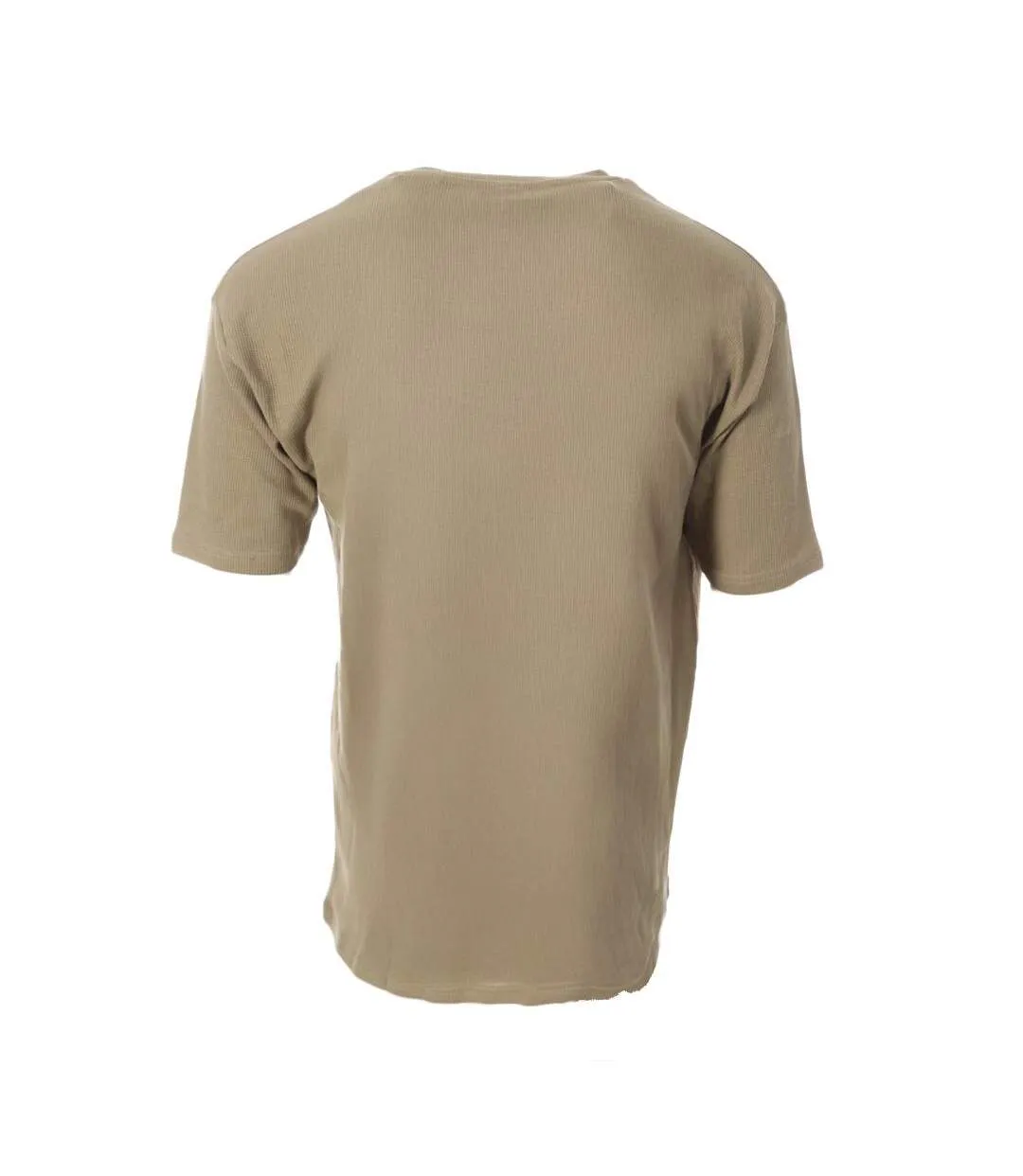 T-shirt kaki homme rms26 91286-2