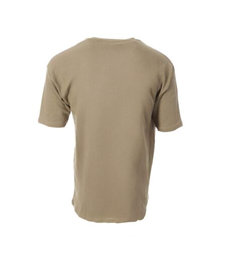 T-shirt kaki homme rms26 91286