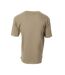 T-shirt kaki homme rms26 91286-2