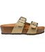 Sandales D Brionia H Femme Taupe Clair Geox-3