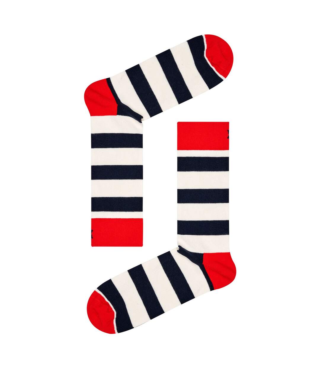 4 Pack Mens & Ladies Design Classic Socks Gift Set-4