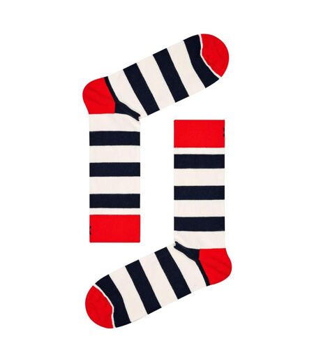 4 Pack Mens & Ladies Design Classic Socks Gift Set