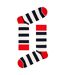 4 Pack Mens & Ladies Design Classic Socks Gift Set-4