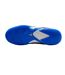 Chaussures De Basket Motif/style Petites Taches Jordan Homme Bleu Blanc Nike-4