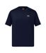 Mens Tempo Training T-shirt Navy Canterbury-2