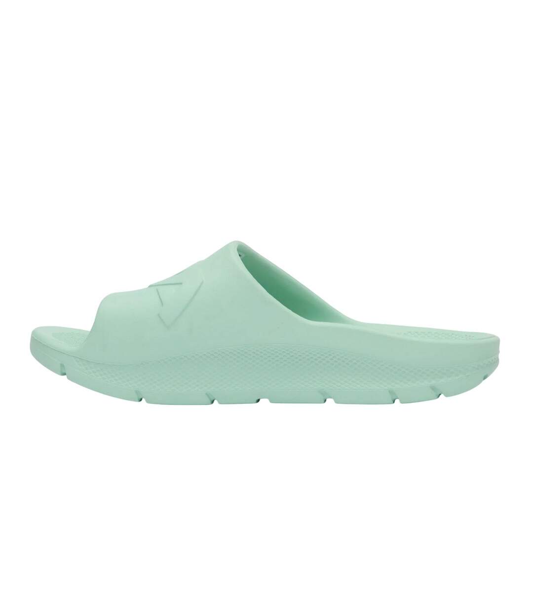 Claquettes Apres Fish Femme Turquoise Pâle Xtratuf-3