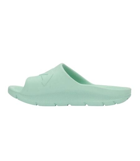 Claquettes Apres Fish Femme Turquoise Pâle Xtratuf