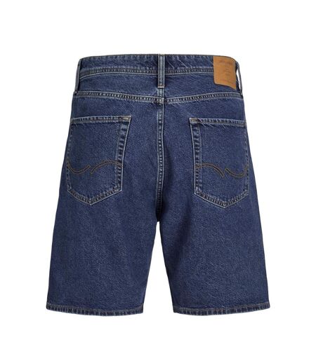 Short en jeans bleu homme jack & jones tony