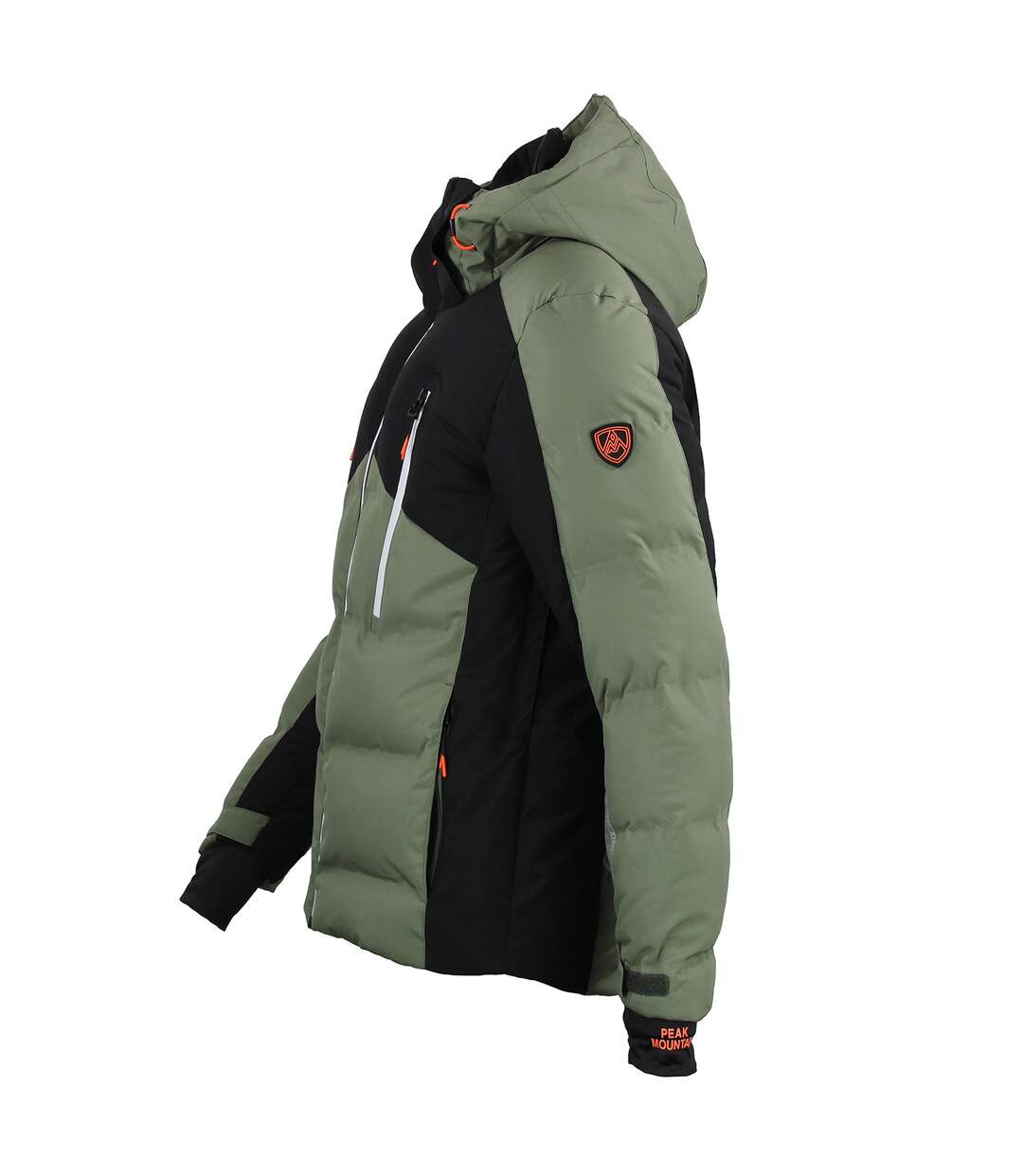 Blouson de ski CORDIERE-3