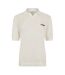 Polo Manches Courtes Homme Beige Jack Wills-2