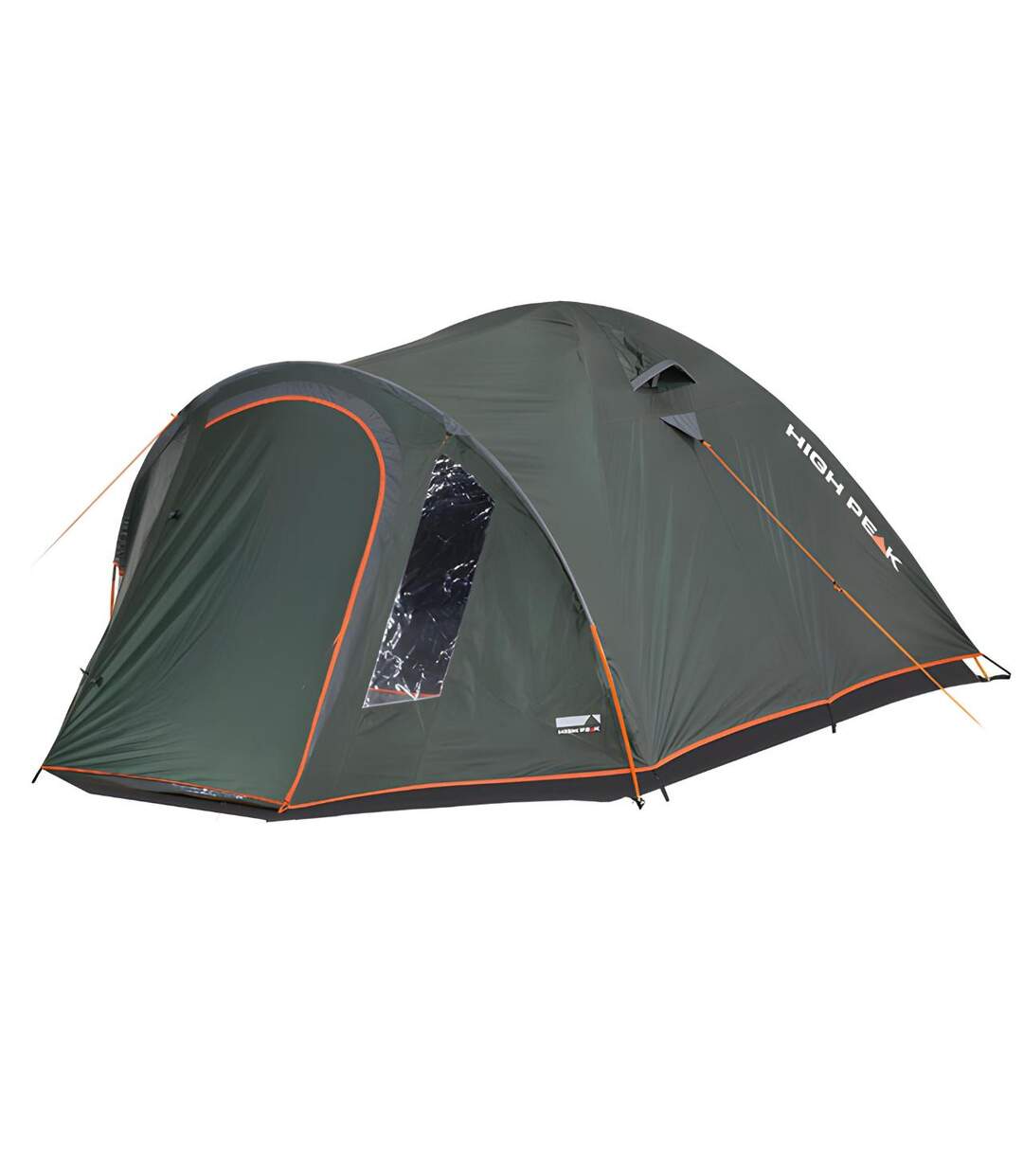 Tente Nevada 3.1 Taille Unique Vert High Peak-3