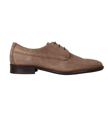 Derbies Colby Homme Beige Boss