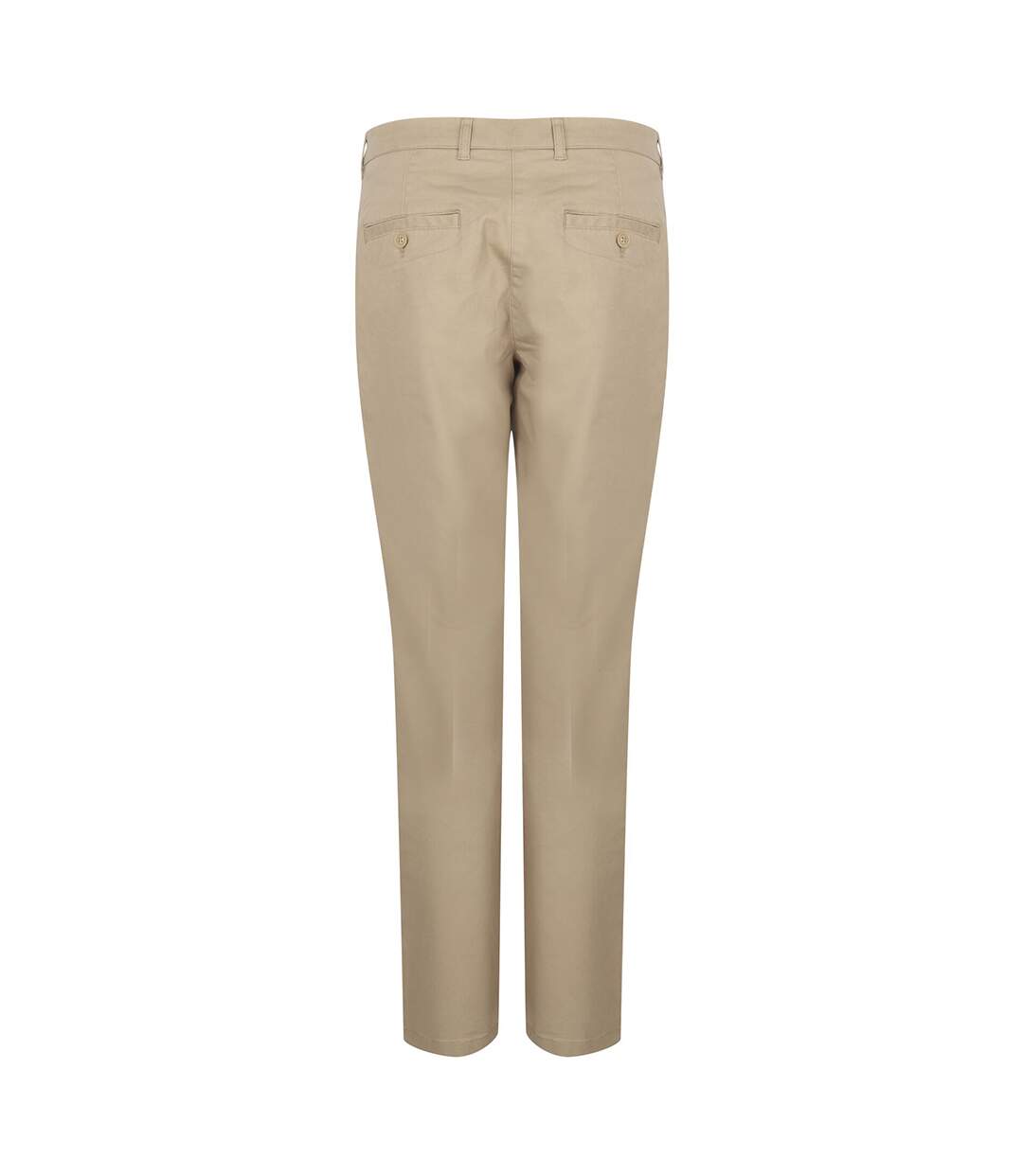 Chino femme gris clair Henbury Henbury