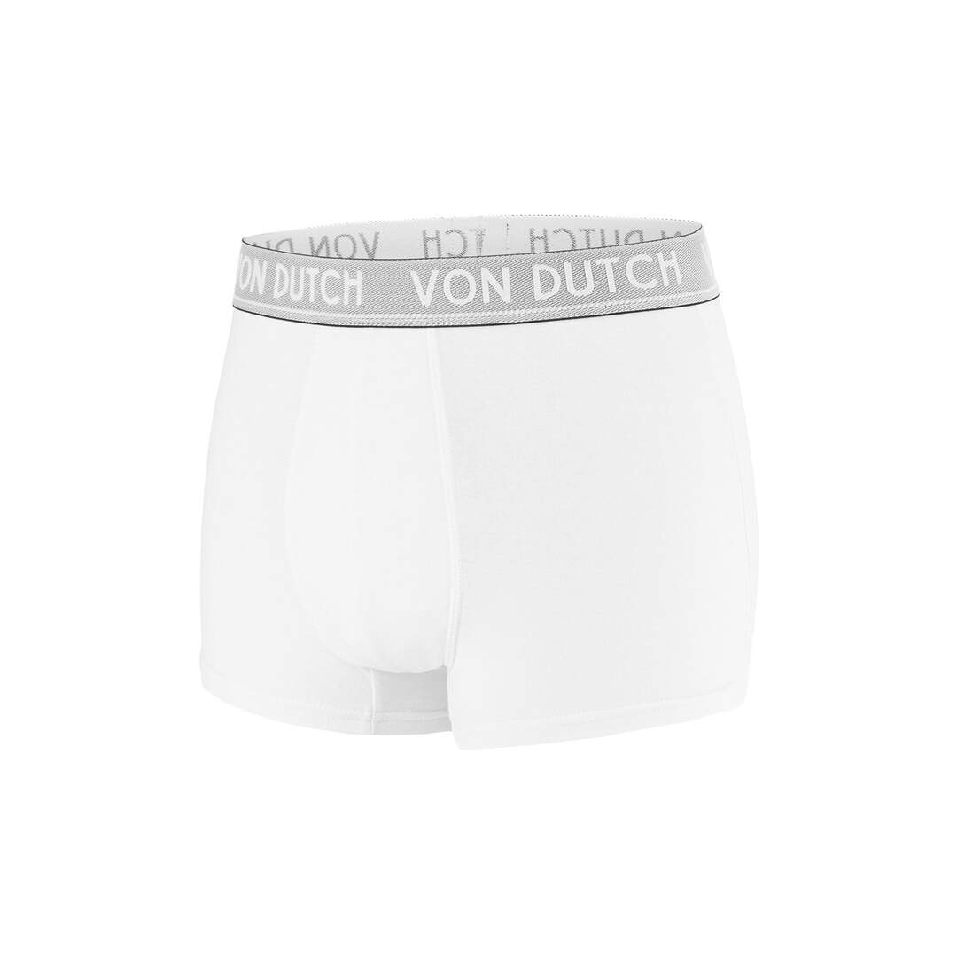 Lot de 3 Boxers coton homme Original Vondutch-4