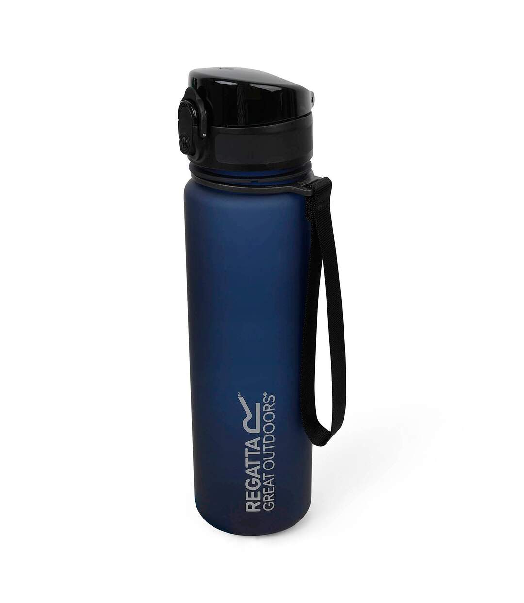 Gourde tritan 600ml taille unique jade Regatta-1