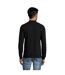 Polo Perfect Homme Noir SOLS-2