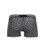 Boxers Homme Noir Charbon Urban Classics-3
