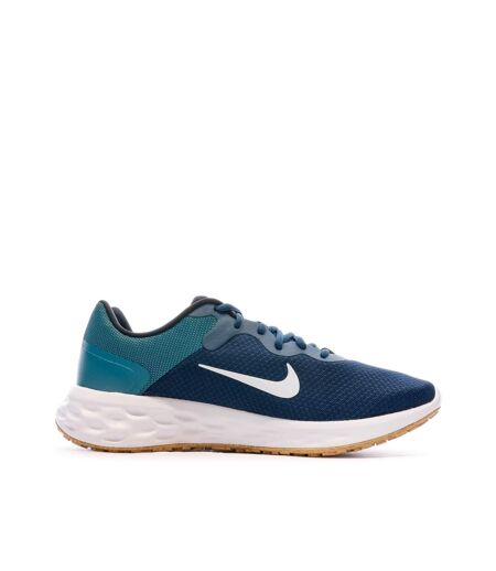 Chaussure de running Bleu Homme Nike Revolution 6