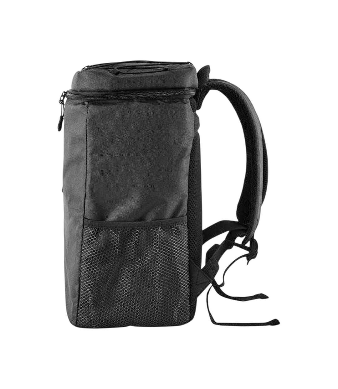 Mafrio 9l Cooler Bag One Size Black MidOcean-3