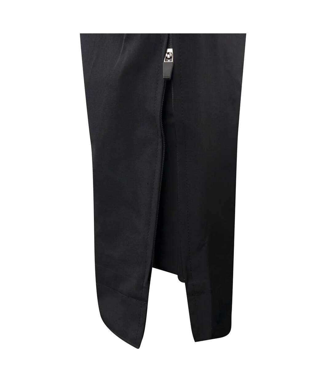 Pantalon Imperméable Golf Homme Noir Island Green-4