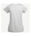 Roly - T-shirt BREDA - Femme (Blanc) - UTPF4335