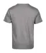 T-shirt Unlabeled Homme Gris Chiné Tee Jays-2