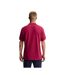 Mens Fc Barcelona Polo Shirt Red Nike-3