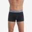 Lot de 3 Boxers Coton Strech