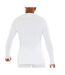 Sous-maillot blanc homme nike dri-fit park first layer - l-2