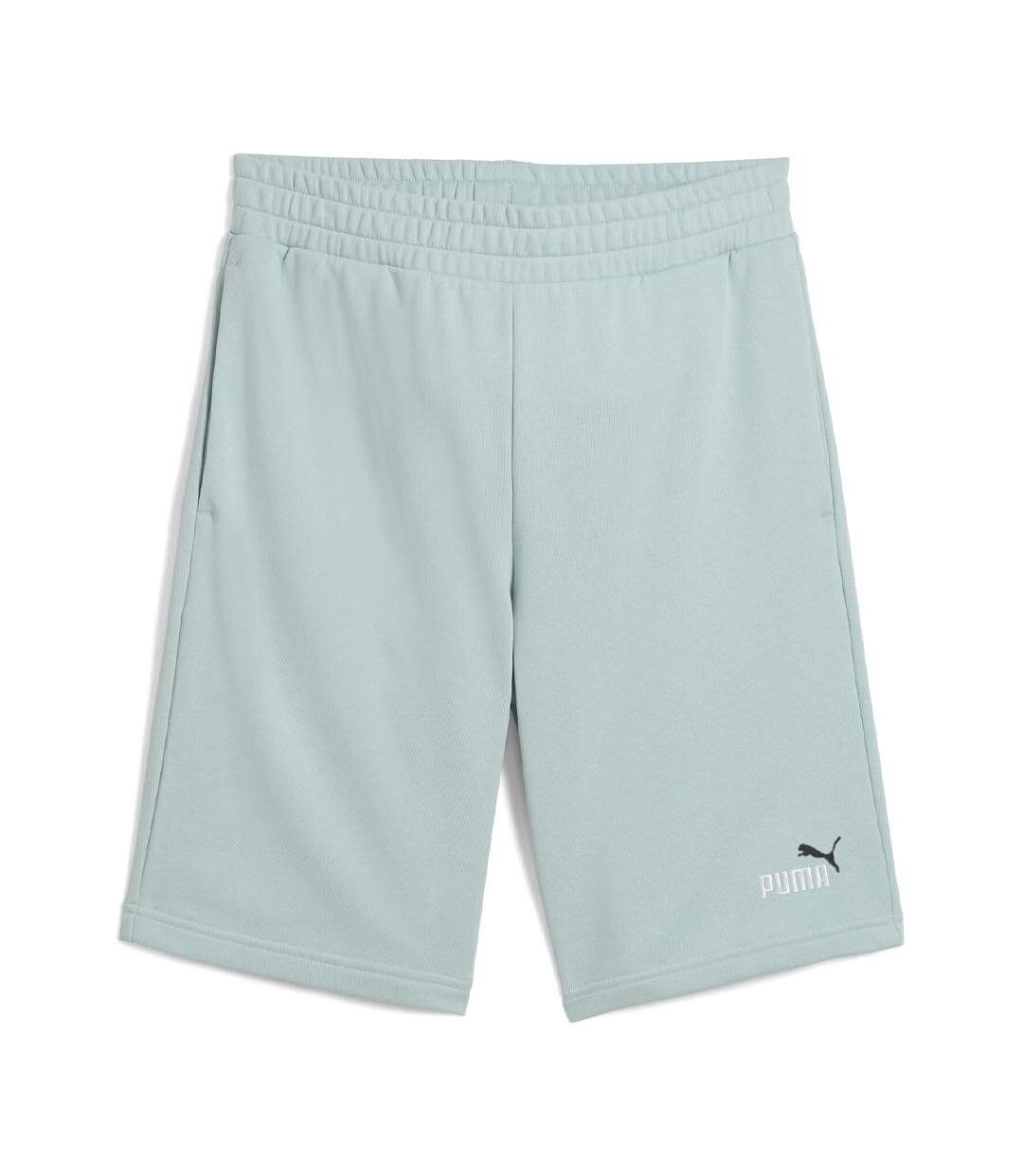 Short vert homme puma 684715s-1