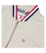 Mens Monkey Triple Tipped Jacket Stone Lambretta-3