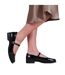 Mocassins kingston femme noir Where´s That From Where´s That From