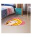 Tapis enfant Lavable 30° motif princesse AURORAA-2