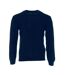 Pull marine homme paname brothers irlandais-1