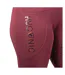 Womens/ladies Torrellas Horse Riding Tights Wine HYCONIC-4