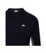 Unisex Adult Stevie Base Layer Top Black Trespass-3