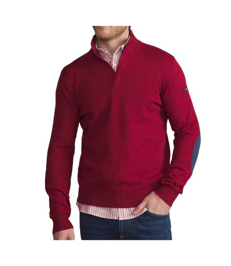 Pull rouge homme tbs pull malik