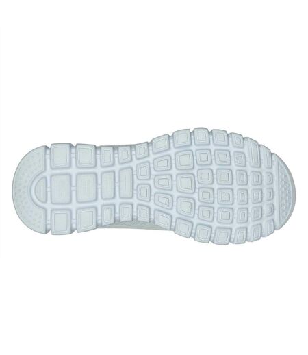 Baskets Graceful 2.0 Femme Bleu Clair Skechers