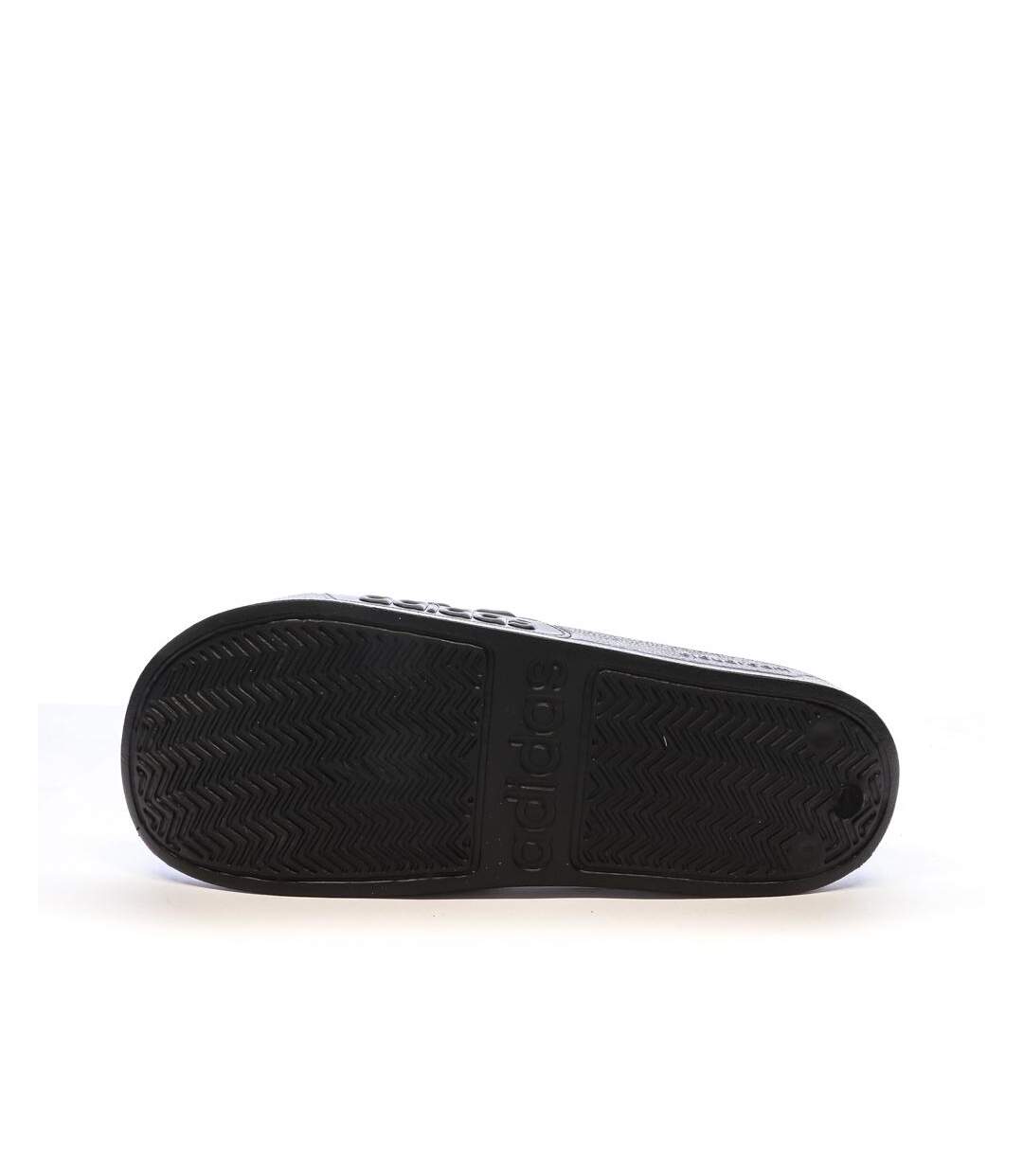 Claquettes noires homme adidas adilette gz5893 - 40.5-2