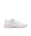 Baskets blanches homme adidas forum-2