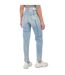 Relaxed Fit Trousers 3K2J29 Women