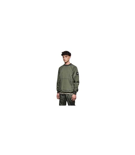 Sweat Kramer Homme Vert Weekend Offender