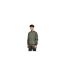 Sweat Kramer Homme Vert Weekend Offender-1