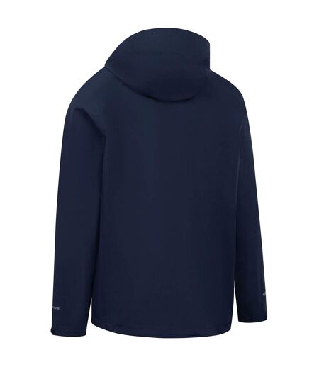 Veste Imperméable Strathbeg Dlx Homme Bleu Marine Trespass