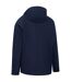 Veste Imperméable Strathbeg Dlx Homme Bleu Marine Trespass-3