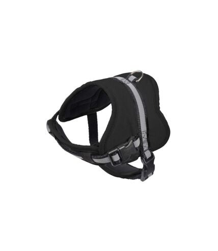 Harnais pour Chien Essentiel 45cm Noir