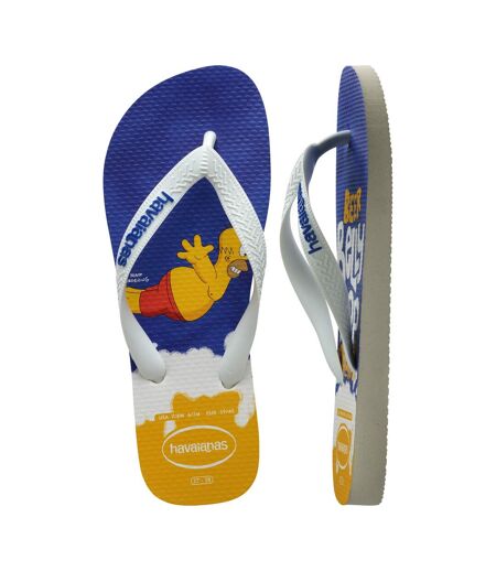 Tong à Enfiler Havaianas Simpsons
