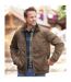 Veste homme taupe Atlas For Men-4