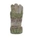 Gants D'hiver Frosty Femme S-m Basilic Regatta-2